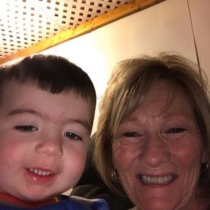 Meet your Posher, Kathy